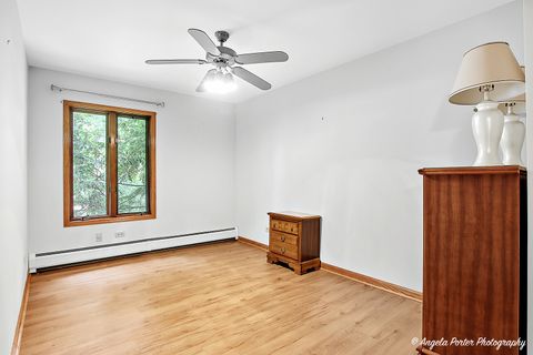 Tiny photo for 22806 W Loon Lake Boulevard, Antioch, IL 60002 (MLS # 12489022)