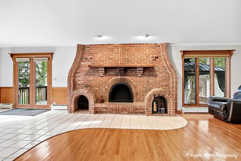 Tiny photo for 22806 W Loon Lake Boulevard, Antioch, IL 60002 (MLS # 12489022)