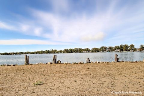 Tiny photo for 22806 W Loon Lake Boulevard, Antioch, IL 60002 (MLS # 12489022)