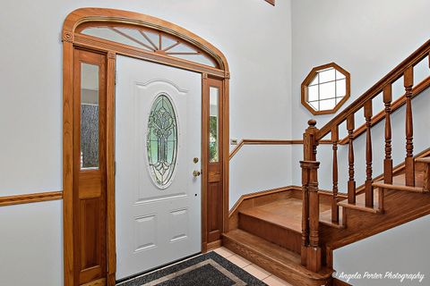 Tiny photo for 22806 W Loon Lake Boulevard, Antioch, IL 60002 (MLS # 12489022)