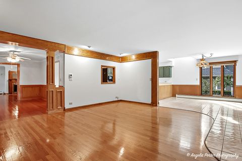 Tiny photo for 22806 W Loon Lake Boulevard, Antioch, IL 60002 (MLS # 12489022)