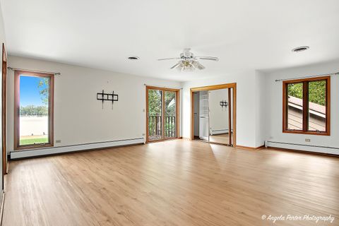 Tiny photo for 22806 W Loon Lake Boulevard, Antioch, IL 60002 (MLS # 12489022)