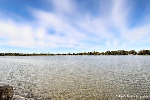 Tiny photo for 22806 W Loon Lake Boulevard, Antioch, IL 60002 (MLS # 12489022)