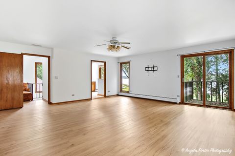 Tiny photo for 22806 W Loon Lake Boulevard, Antioch, IL 60002 (MLS # 12489022)