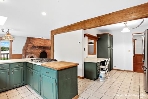 Tiny photo for 22806 W Loon Lake Boulevard, Antioch, IL 60002 (MLS # 12489022)