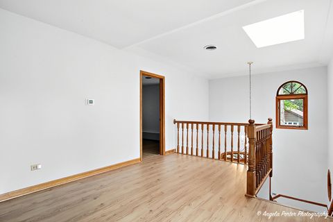 Tiny photo for 22806 W Loon Lake Boulevard, Antioch, IL 60002 (MLS # 12489022)