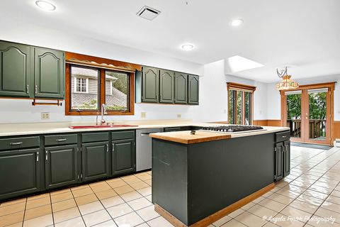 Tiny photo for 22806 W Loon Lake Boulevard, Antioch, IL 60002 (MLS # 12489022)