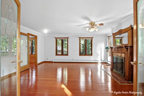 Tiny photo for 22806 W Loon Lake Boulevard, Antioch, IL 60002 (MLS # 12489022)