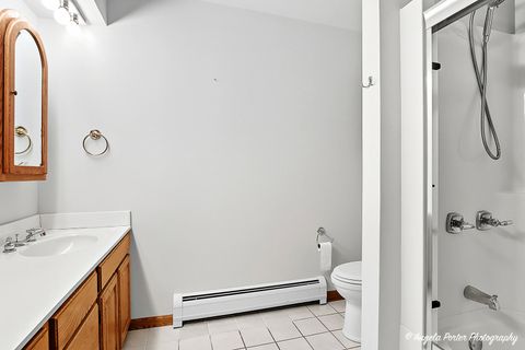 Tiny photo for 22806 W Loon Lake Boulevard, Antioch, IL 60002 (MLS # 12489022)