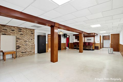 Tiny photo for 22806 W Loon Lake Boulevard, Antioch, IL 60002 (MLS # 12489022)