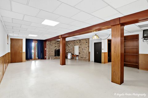 Tiny photo for 22806 W Loon Lake Boulevard, Antioch, IL 60002 (MLS # 12489022)