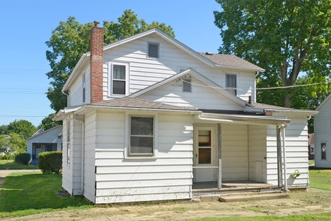 Tiny photo for 911 Illinois Avenue, Ottawa, IL 61350 (MLS # 12725436)