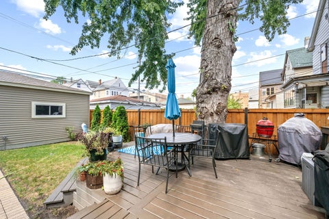 Tiny photo for 4028 N Central Park Avenue, Chicago, IL 60618 (MLS # 12749193)