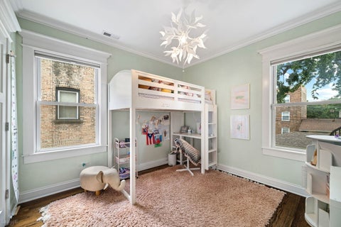 Tiny photo for 4028 N Central Park Avenue, Chicago, IL 60618 (MLS # 12749193)