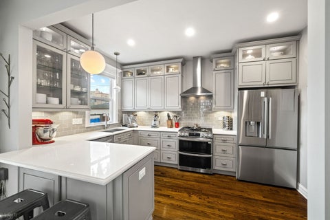 Tiny photo for 4028 N Central Park Avenue, Chicago, IL 60618 (MLS # 12749193)