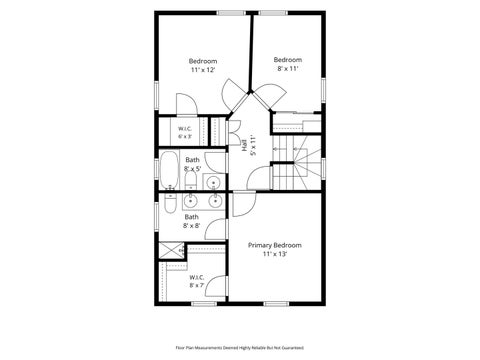 Tiny photo for 4028 N Central Park Avenue, Chicago, IL 60618 (MLS # 12749193)