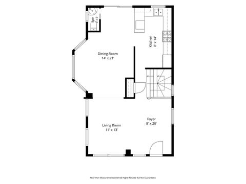Tiny photo for 4028 N Central Park Avenue, Chicago, IL 60618 (MLS # 12749193)
