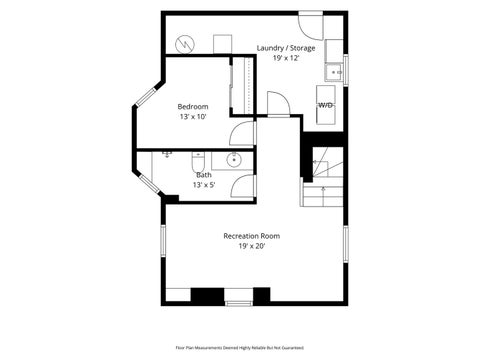 Tiny photo for 4028 N Central Park Avenue, Chicago, IL 60618 (MLS # 12749193)
