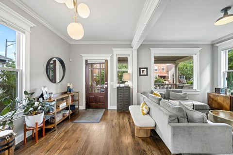 Tiny photo for 4028 N Central Park Avenue, Chicago, IL 60618 (MLS # 12749193)