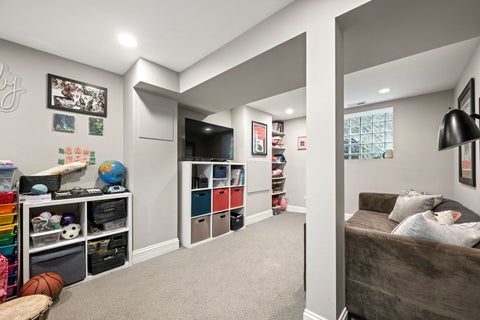 Tiny photo for 4028 N Central Park Avenue, Chicago, IL 60618 (MLS # 12749193)
