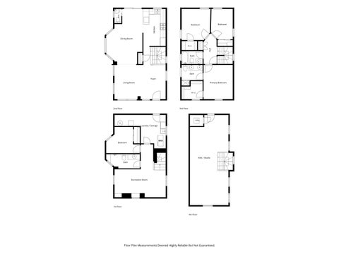 Tiny photo for 4028 N Central Park Avenue, Chicago, IL 60618 (MLS # 12749193)