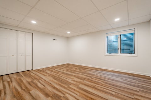 Tiny photo for 1441 Fox Lane #10F, Hinsdale, IL 60521 (MLS # 12753058)
