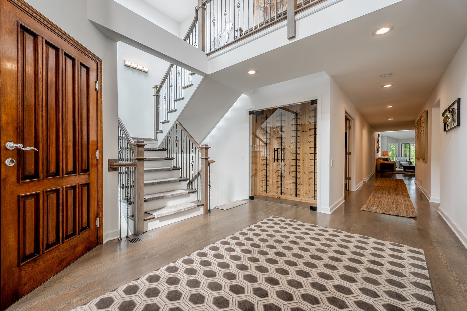 1441 Fox Lane 10F