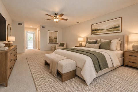 Tiny photo for 1441 Fox Lane #10F, Hinsdale, IL 60521 (MLS # 12753058)