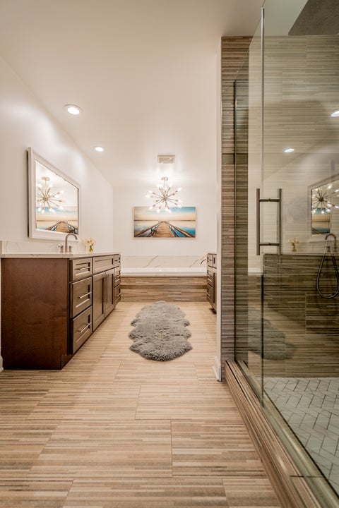 Tiny photo for 1441 Fox Lane #10F, Hinsdale, IL 60521 (MLS # 12753058)