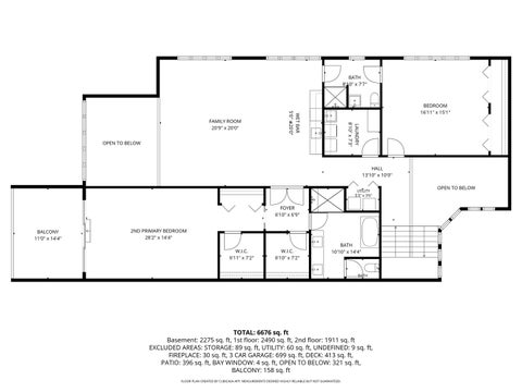 Tiny photo for 1441 Fox Lane #10F, Hinsdale, IL 60521 (MLS # 12753058)