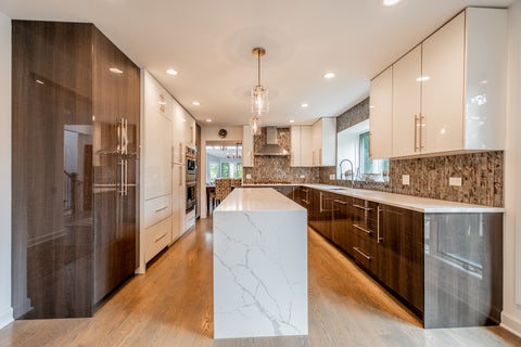 Tiny photo for 1441 Fox Lane #10F, Hinsdale, IL 60521 (MLS # 12753058)