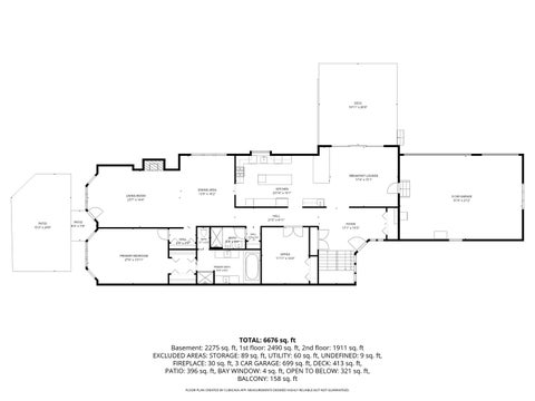 Tiny photo for 1441 Fox Lane #10F, Hinsdale, IL 60521 (MLS # 12753058)