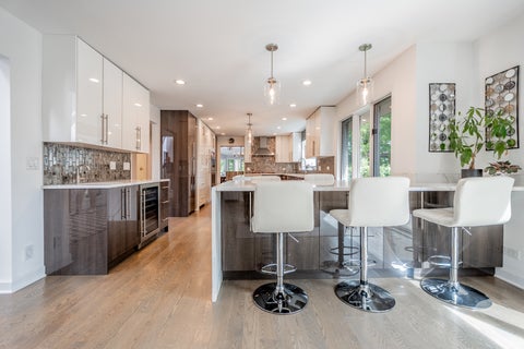 Tiny photo for 1441 Fox Lane #10F, Hinsdale, IL 60521 (MLS # 12753058)