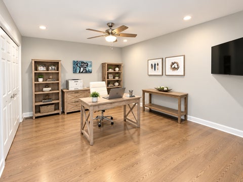 Tiny photo for 1441 Fox Lane #10F, Hinsdale, IL 60521 (MLS # 12753058)