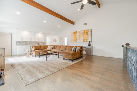 Tiny photo for 1441 Fox Lane #10F, Hinsdale, IL 60521 (MLS # 12753058)