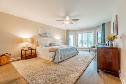 Tiny photo for 1441 Fox Lane #10F, Hinsdale, IL 60521 (MLS # 12753058)
