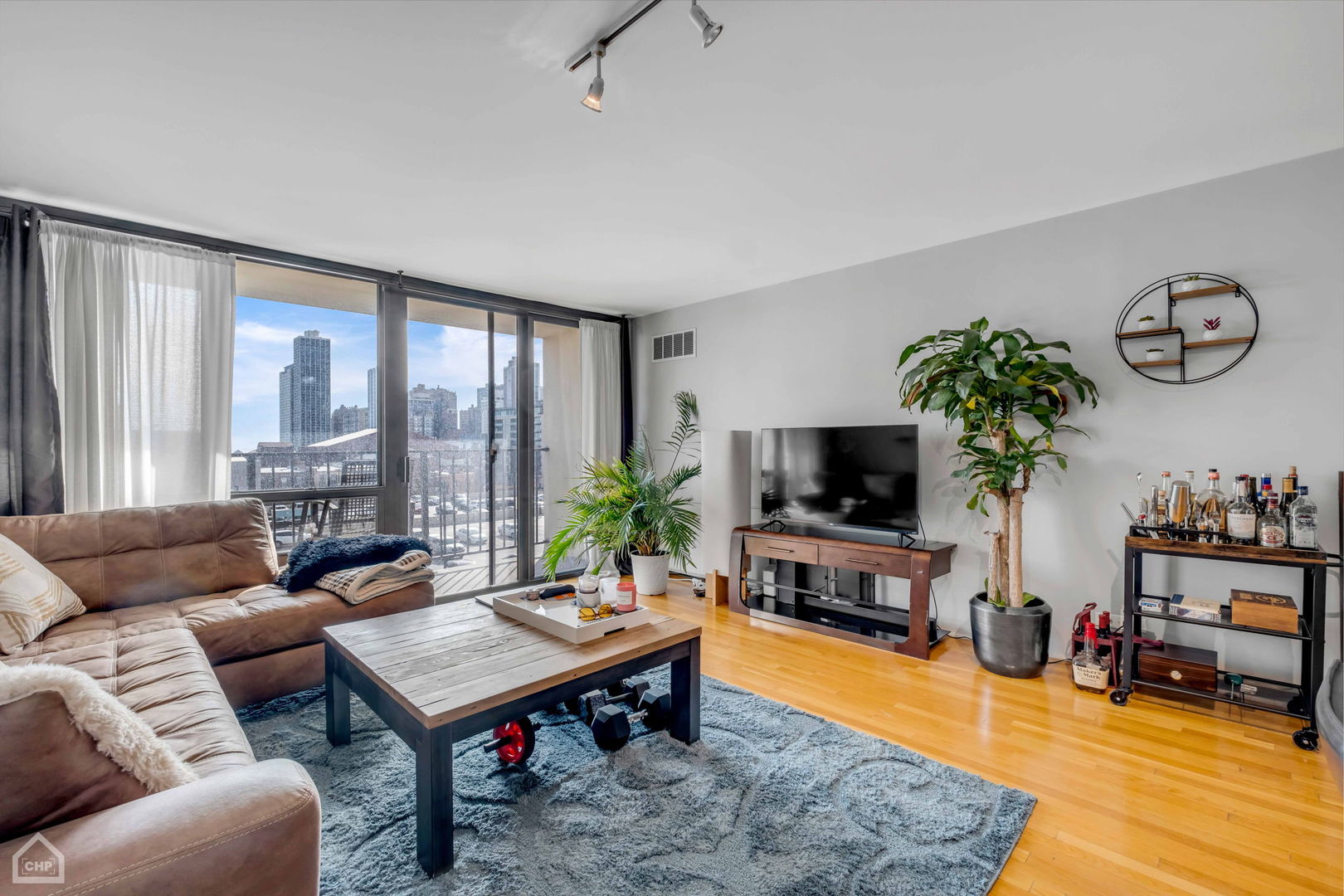 1636 N Wells Street 709