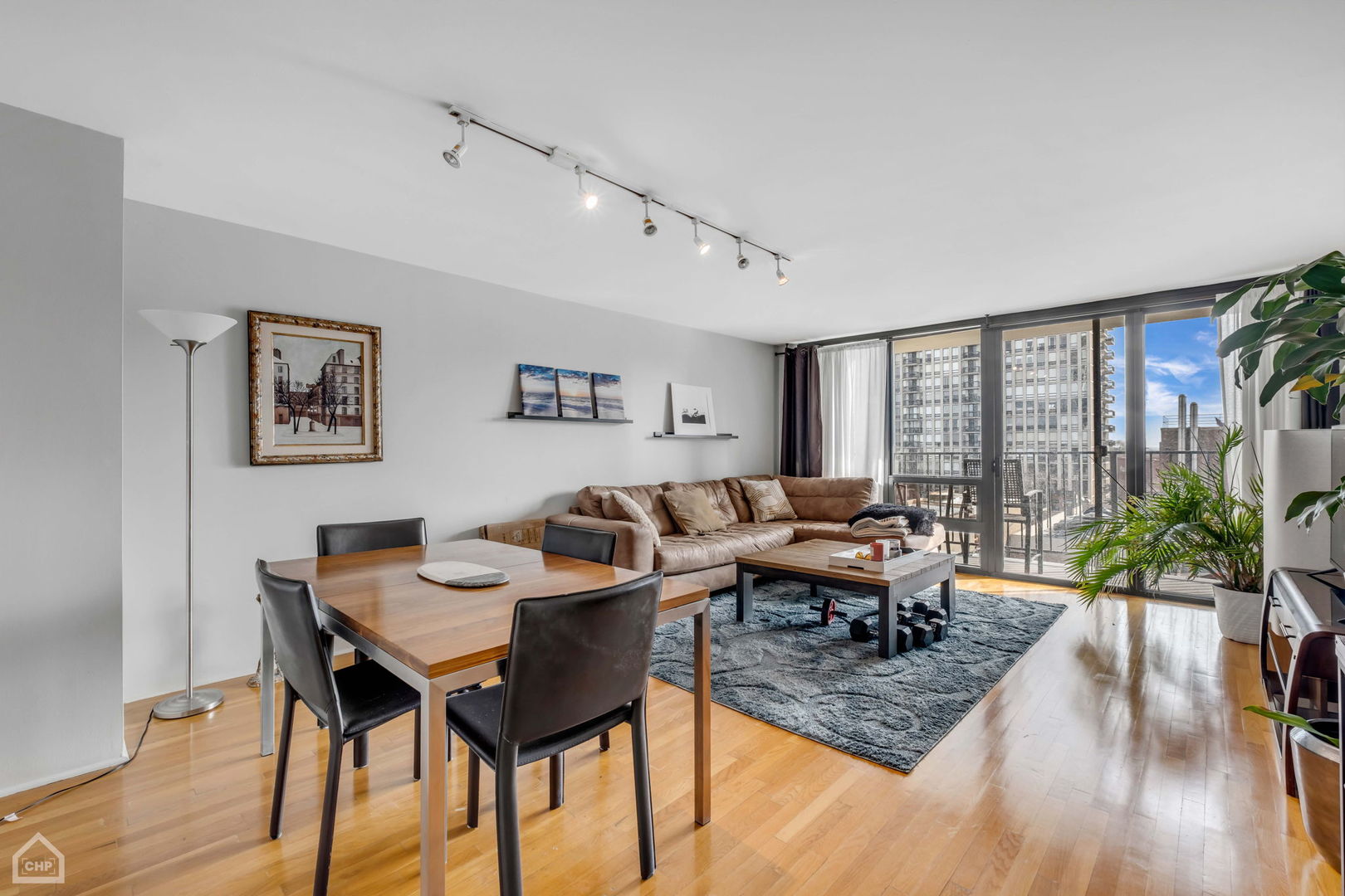 1636 N Wells Street 709