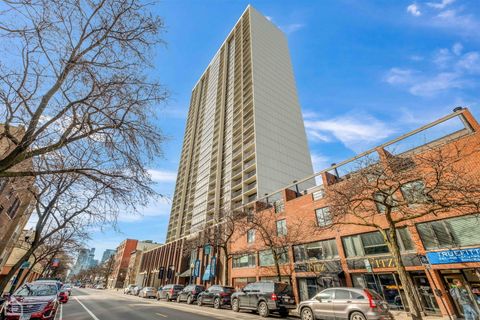 1636 N Wells Street 709 Chicago IL 60614