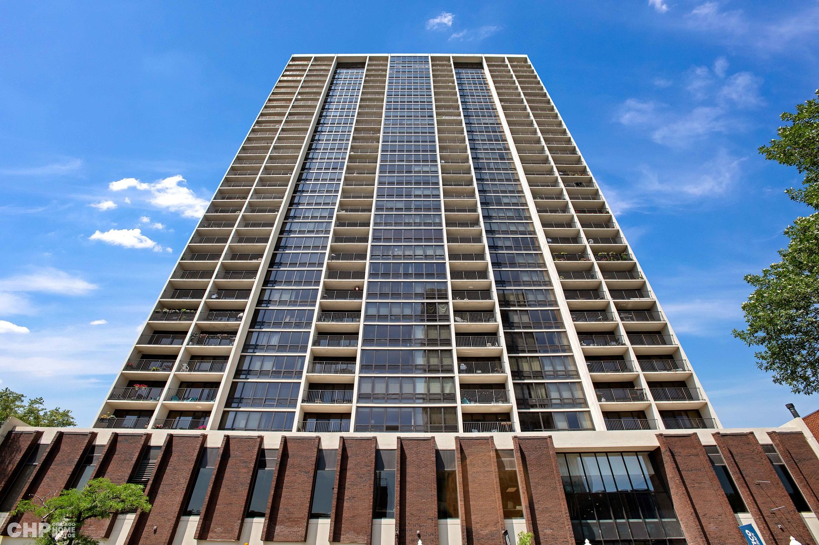 1636 N Wells Street 709