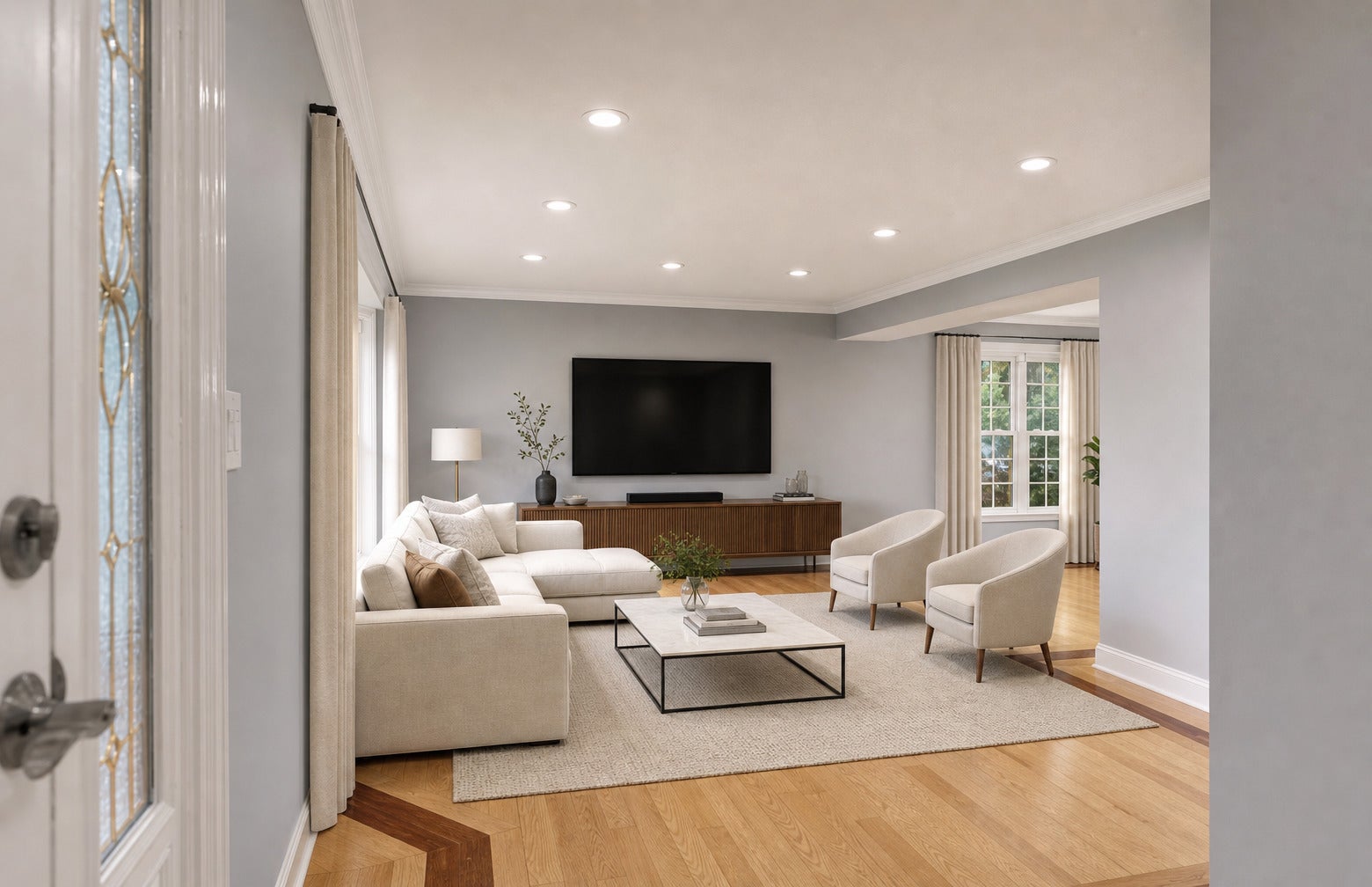 826 Pin Oak Circle