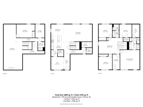 Tiny photo for 2219 Daly Lane, Plainfield, IL 60586 (MLS # 12617416)