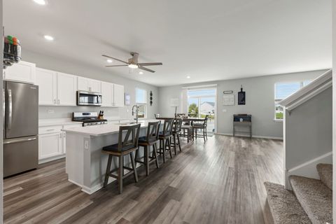 Tiny photo for 2219 Daly Lane, Plainfield, IL 60586 (MLS # 12617416)