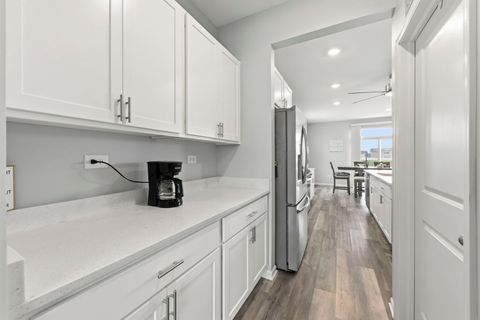 Tiny photo for 2219 Daly Lane, Plainfield, IL 60586 (MLS # 12617416)