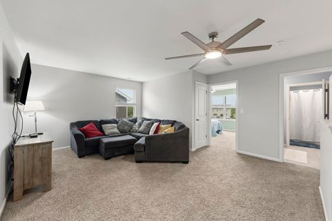 Tiny photo for 2219 Daly Lane, Plainfield, IL 60586 (MLS # 12617416)