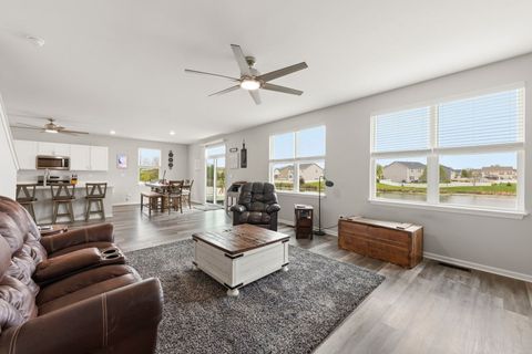 Tiny photo for 2219 Daly Lane, Plainfield, IL 60586 (MLS # 12617416)