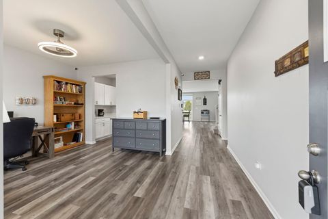 Tiny photo for 2219 Daly Lane, Plainfield, IL 60586 (MLS # 12617416)