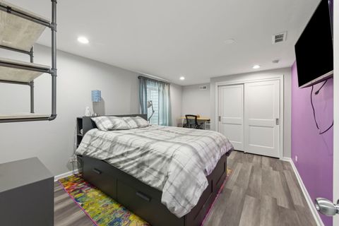 Tiny photo for 2219 Daly Lane, Plainfield, IL 60586 (MLS # 12617416)