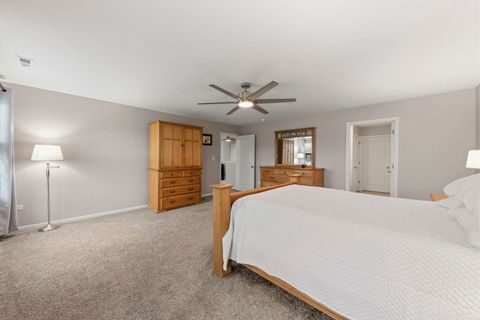 Tiny photo for 2219 Daly Lane, Plainfield, IL 60586 (MLS # 12617416)