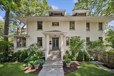 1249 Maple Avenue Wilmette IL 60091